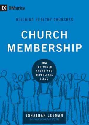 Church Membership