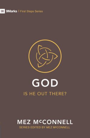 God - Is He Out There