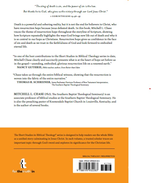 Resurrection Hope and the Death of Death - Image 2