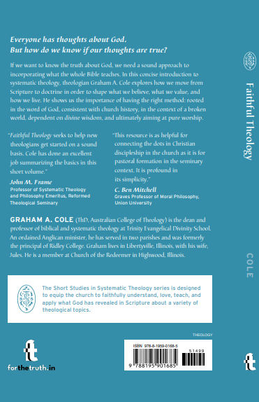 Faithful Theology: An Introduction - Image 2