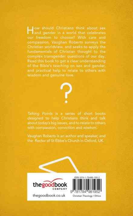 Transgender - Image 2