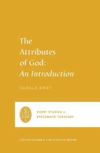 Systematic Theology