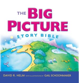 The Big Picture Story Bible