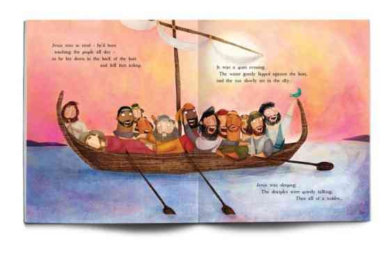 The Storm That Stopped - Image 3