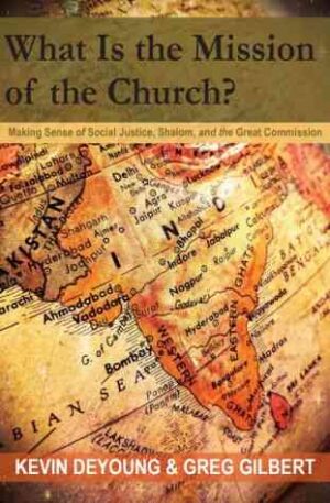 What Is the Mission of the Church