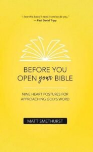 Bible Study