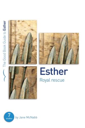 Esther: Royal Rescue
