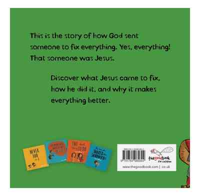 The Easter Fix - Image 2