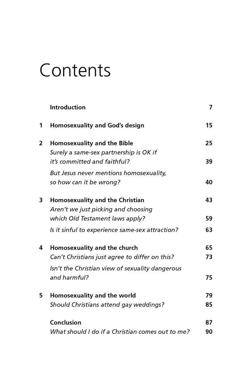 Is God anti-gay? - Image 2