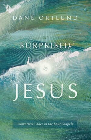 Surprised by Jesus
